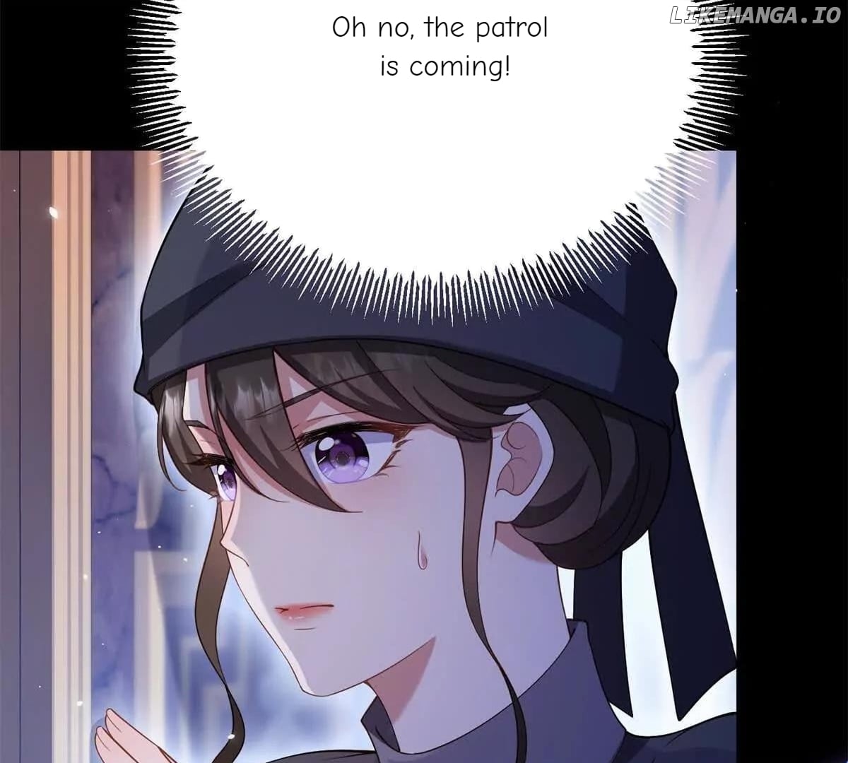 How to Change a Path Full of Thorns Into One Full of Happiness Chapter 154 - page 15